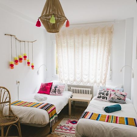 كاستريون Cactus Bed & Breakfast Salinas المظهر الخارجي الصورة