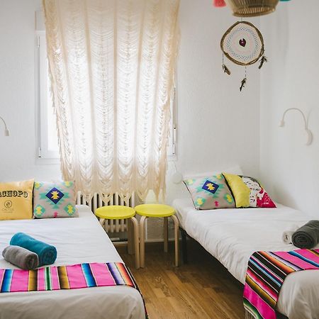 كاستريون Cactus Bed & Breakfast Salinas المظهر الخارجي الصورة