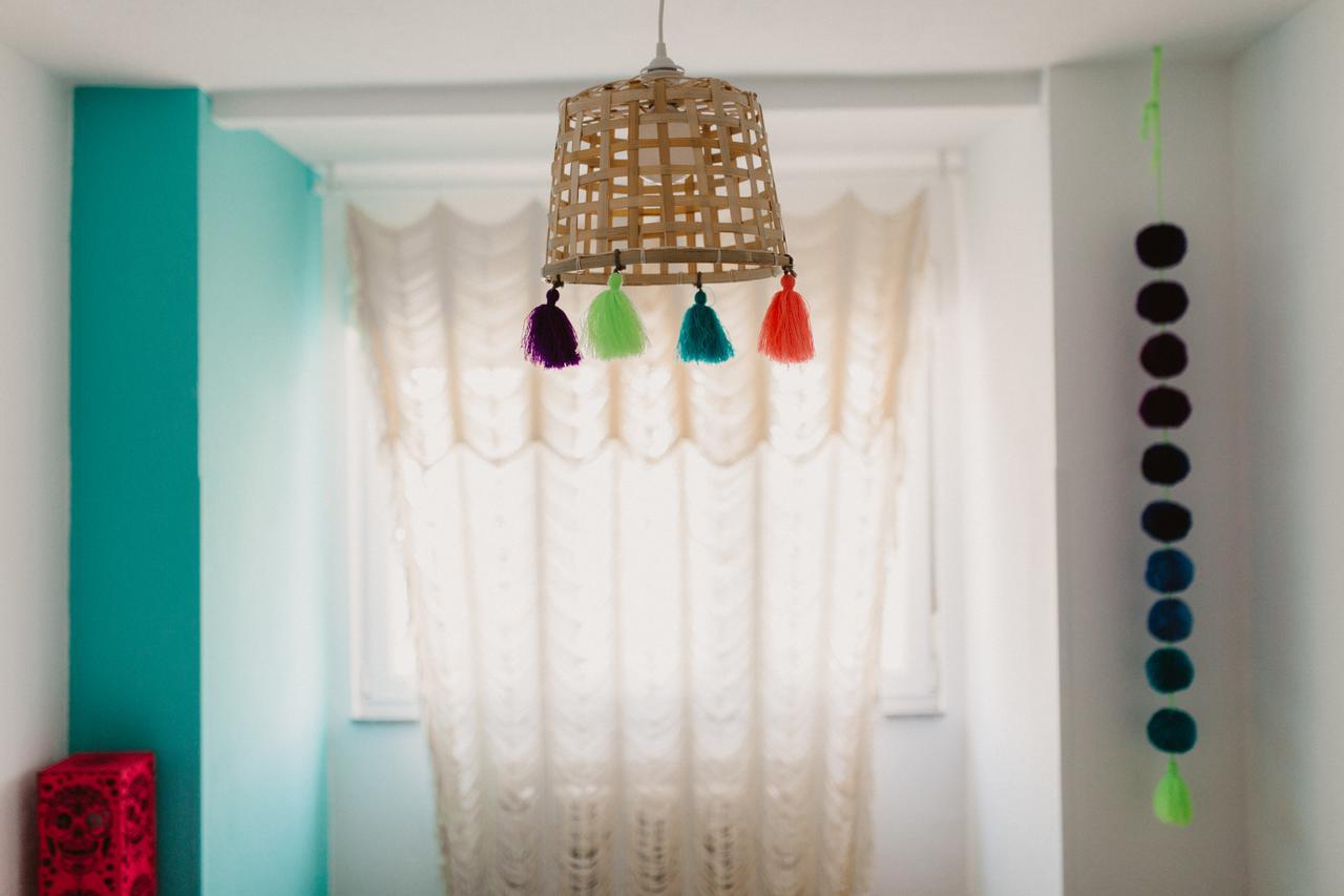 كاستريون Cactus Bed & Breakfast Salinas المظهر الخارجي الصورة